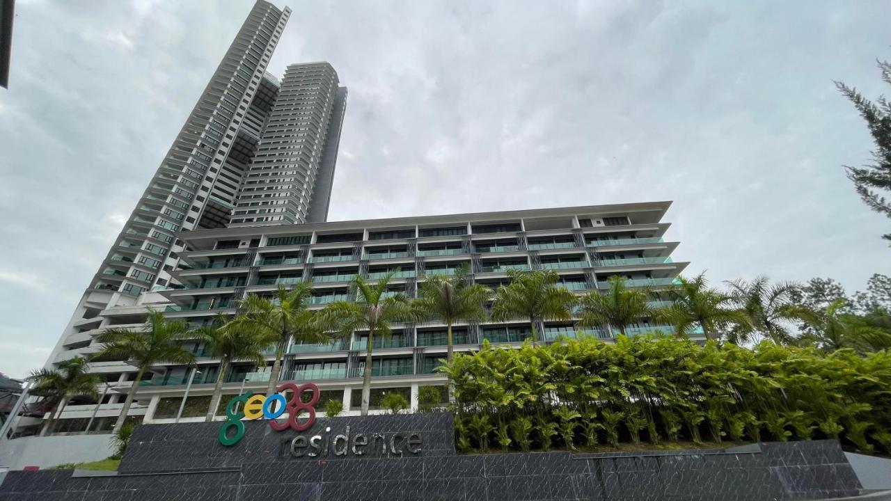 Genting Highlands 2R2B Suites With Hassle Free Self Check In Without Queue -Free Wifi Luaran gambar