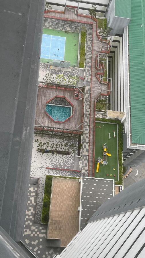 Genting Highlands 2R2B Suites With Hassle Free Self Check In Without Queue -Free Wifi Luaran gambar