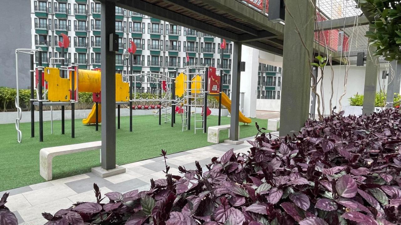 Genting Highlands 2R2B Suites With Hassle Free Self Check In Without Queue -Free Wifi Luaran gambar